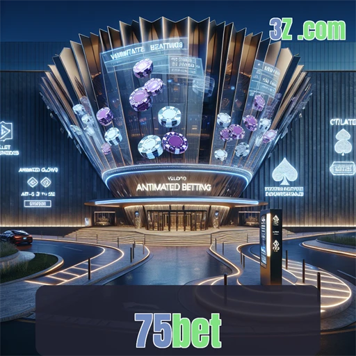 Recursos do app 75bet que elevam a experiência do jogador