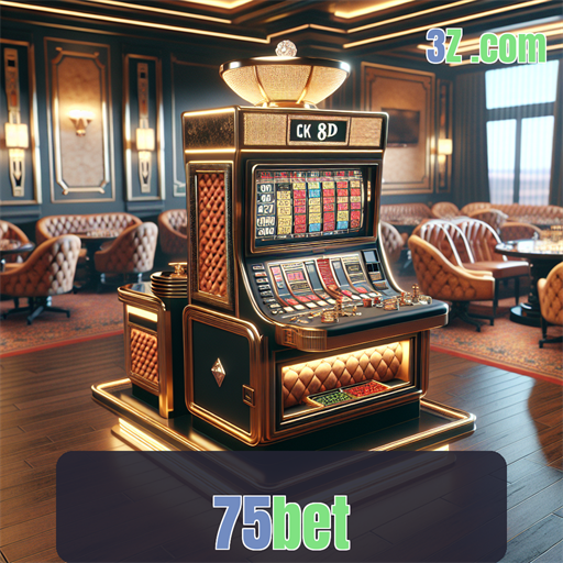Bônus Imperdíveis no 75bet: Atrações Que Encantam Jogadores