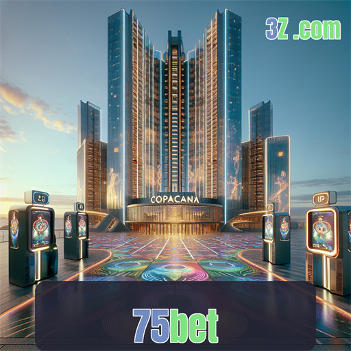 Login Criativo no 75bet: Uma Nova Experiência em Jogos