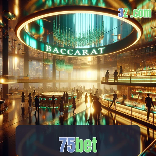 Inovações da Seção Paga do 75bet Transformam Jogos Online