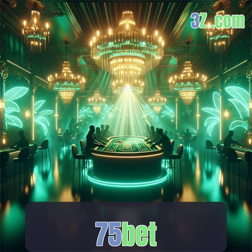 Promoção Irresistível no 75bet: Surpresas e Prêmios para Todos