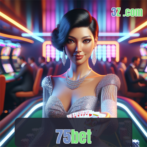 Slots emocionantes te esperam no 75bet: venha conferir!